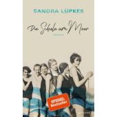 Die Schule am Meer, Lüpkes, Sandra, Kindler Verlag GmbH, EAN/ISBN-13: 9783463407227