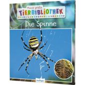 Die Spinne, Poschadel, Jens (Dr.), Esslinger Verlag, EAN/ISBN-13: 9783480237128