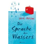 Die Sprache des Wassers, Crossan, Sarah, Mixtvision Mediengesellschaft mbH., EAN/ISBN-13: 9783939435846