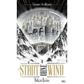 Die Stadt ohne Wind, Devillepoix, Éléonore, Insel Verlag, EAN/ISBN-13: 9783458179603