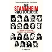 Die Stammheim-Protokolle, Ch. Links Verlag, EAN/ISBN-13: 9783962891275