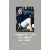 Die Sünde der Frau, Palmen, Connie, Diogenes Verlag AG, EAN/ISBN-13: 9783257070224