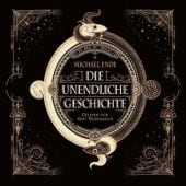 Die unendliche Geschichte - Jubiläumsausgabe, Ende, Michael, Silberfisch, EAN/ISBN-13: 9783745600926