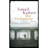 Die Verbannte, Kadare, Ismail, Fischer, S. Verlag GmbH, EAN/ISBN-13: 9783100384164