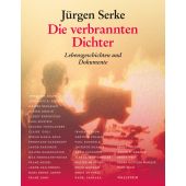 Die verbrannten Dichter, Serke, Jürgen, Wallstein Verlag, EAN/ISBN-13: 9783835353886