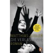 Die Verlassenen, Jügler, Matthias, Penguin Verlag Hardcover, EAN/ISBN-13: 9783328601616