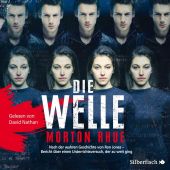 Die Welle, Rhue, Morton, Silberfisch, EAN/ISBN-13: 9783745601626