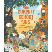 Die Zukunft gehört uns, Kirby, Loll, Insel Verlag, EAN/ISBN-13: 9783458179160