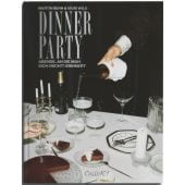 Dinner Party, Benn, Martin/Wild, Vicky, Callwey GmbH, EAN/ISBN-13: 9783766727046