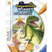 Dinosaurier, THiLO, Ravensburger Buchverlag, EAN/ISBN-13: 9783473553990