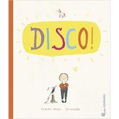 DISCO!, Angel, Frauke, Jungbrunnen Verlag, EAN/ISBN-13: 9783702659349