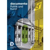 documenta. Politik und Kunst, Prestel Verlag, EAN/ISBN-13: 9783791379197