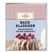 Dr. Oetker - Back-Klassiker, Dr. Oetker Verlag KG, EAN/ISBN-13: 9783767017467