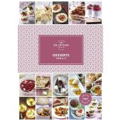 Dr. Oetker - Desserts von A-Z, Dr. Oetker Verlag KG, EAN/ISBN-13: 9783767016934