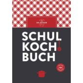 Dr. Oetker Schulkochbuch, Dr Oetker, Dr. Oetker Verlag KG, EAN/ISBN-13: 9783767016583