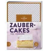 Dr. Oetker - Zauberkuchen, Dr. Oetker Verlag KG, EAN/ISBN-13: 9783767017474