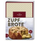 Dr. Oetker - Zupfbrote, Dr. Oetker Verlag KG, EAN/ISBN-13: 9783767017481