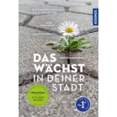 Das wächst in deiner Stadt, Klein, Alexandra-Maria/Krohmer, Julia, EAN/ISBN-13: 9783440176719