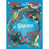 Drachen, Roumiguière, Cécile, Verlagshaus Jacoby & Stuart GmbH, EAN/ISBN-13: 9783964281838