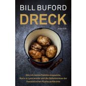 Dreck, Buford, William, Carl Hanser Verlag GmbH & Co.KG, EAN/ISBN-13: 9783446267718