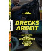 Drecksarbeit, Stremmel, Jan, Knesebeck Verlag, EAN/ISBN-13: 9783957285157