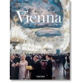 Wien. Portrait einer Stadt, Brandstätter, Christian/Hirsch, Andreas J/Koetzle, Hans-Michael, EAN/ISBN-13: 9783836581554