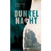 Dunkelnacht, Boie, Kirsten, Verlag Friedrich Oetinger GmbH, EAN/ISBN-13: 9783751200530