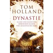 Dynastie, Holland, Tom, Klett-Cotta, EAN/ISBN-13: 9783608987676