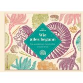 Wie alles begann, Bestard, Aina, Gerstenberg Verlag GmbH & Co.KG, EAN/ISBN-13: 9783836961400