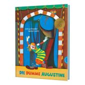 Die dumme Augustine, Preußler, Otfried (Prof.), Thienemann Verlag GmbH, EAN/ISBN-13: 9783522459907