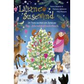 Liliane Susewind - 24 Tiere suchen ein Zuhause. Das Adventskalenderbuch, EAN/ISBN-13: 9783737342803