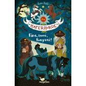 Die Haferhorde - Eins, zwei, Ponyzei! - Band 11, Kolb, Suza, Magellan GmbH & Co. KG, EAN/ISBN-13: 9783734840326