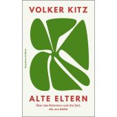 Alte Eltern -  signierte Ausgabe, Kitz, Volker, Kiepenheuer & Witsch, EAN/ISBN-13: 9783000000011