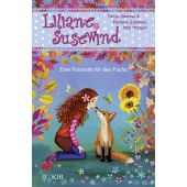 Liliane Susewind - Eine Freundin für den Fuchs, Jablonski, Marlene/Stewner, Tanya, EAN/ISBN-13: 9783737342445