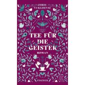 Tee für die Geister, Vuklisevic, Chris, Fischer, S. Verlag GmbH, EAN/ISBN-13: 9783758700019