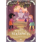 Das magimoxische Hexenhotel - Vorsicht, bissige Gäste!, Rylance, Ulrike, EAN/ISBN-13: 9783423764292