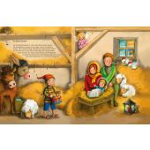 Das große Weihnachtskonzert für die ganze Familie, Simsa, Marko, Jumbo Neue Medien & Verlag GmbH, EAN/ISBN-13: 9783833740428