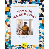 Komm in meine Küche!, Khorschied, Aveen/Birinci, Mehmet Ismail, Gräfe und Unzer, EAN/ISBN-13: 9783833875557