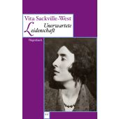 Unerwartete Leidenschaft, Sackville-West, Vita, Wagenbach, Klaus Verlag, EAN/ISBN-13: 9783803127549