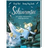 Schwanensee und andere märchenhafte Ballettgeschichten, Hart, Caryl, Ars Edition, EAN/ISBN-13: 9783845850771