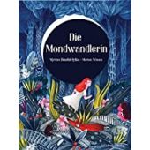 Die Mondwandlerin, Bendhif-Syllas, Myriam, Tinten Trinker GmbH, EAN/ISBN-13: 9783946401032