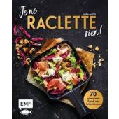 Je ne RACLETTE rien!, Panzer, Maria, Edition Michael Fischer GmbH, EAN/ISBN-13: 9783960934226