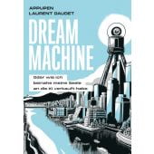 Dream Machine, Daudet, Laurent, Verlagshaus Jacoby & Stuart GmbH, EAN/ISBN-13: 9783964282309