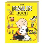 Das Peanuts Buch, Beecroft, Simon, Dorling Kindersley Verlag GmbH, EAN/ISBN-13: 9783831040940