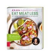 Eat Meat Less, ZS Verlag GmbH, EAN/ISBN-13: 9783965841321