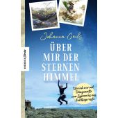 Über mir der Sternenhimmel, Geils, Johanna, Knesebeck Verlag, EAN/ISBN-13: 9783957288073