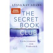 The Secret Book Club - Liebesromane zum Frühstück, Adams, Lyssa Kay, Rowohlt Verlag, EAN/ISBN-13: 9783499002663