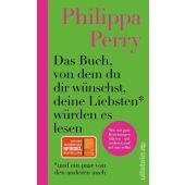 Das Buch, von dem du dir wünschst, deine Liebsten würden es lesen (und ein paar von den anderen auch), EAN/ISBN-13: 9783550202599