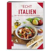 ECHT Italien, Marianne, Zunner, ZS Verlag GmbH, EAN/ISBN-13: 9783898835244