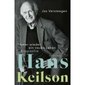 Hans Keilson - Immer wieder ein neues Leben, Versteegen, Jos, Fischer, S. Verlag GmbH, EAN/ISBN-13: 9783103975550